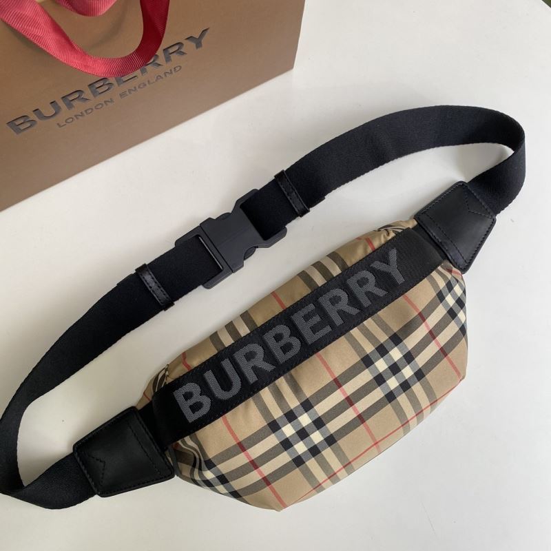 Burberry Waist Chest Packs - Click Image to Close